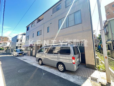 【外観】 | クレインA | 建物外観を気になさる方へ、見た目の良い物件です