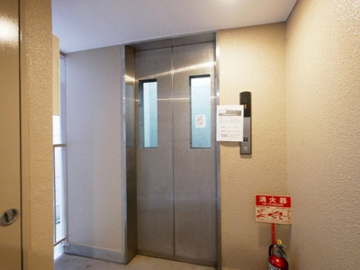 【その他】 | サウスゲート北堀江