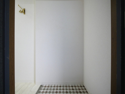 【玄関】 | サウスゲート北堀江