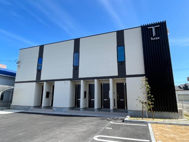 （仮称）磯壁新築アパート