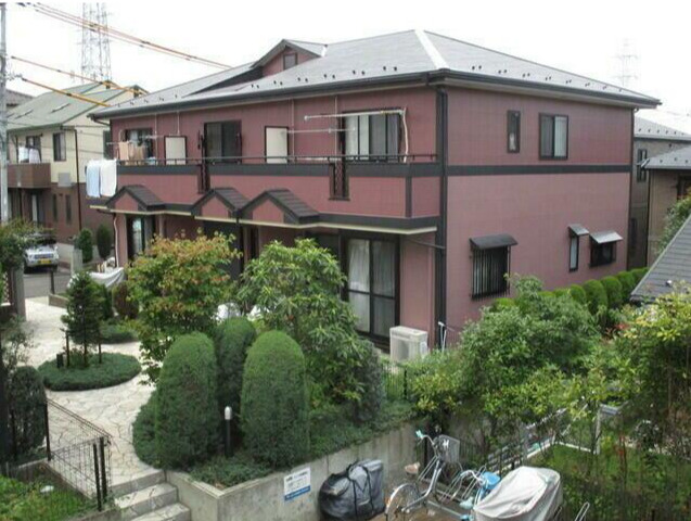 もみの木プレイスB棟の画像