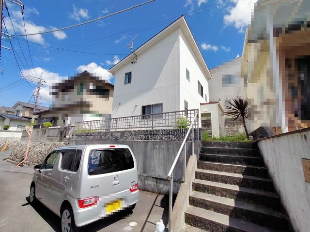 【外観】 | 住宅購入のことなら全てサポートしています！理想の住まいを実現いたします。