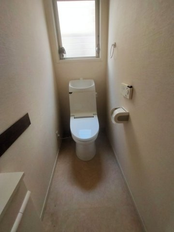 【トイレ】