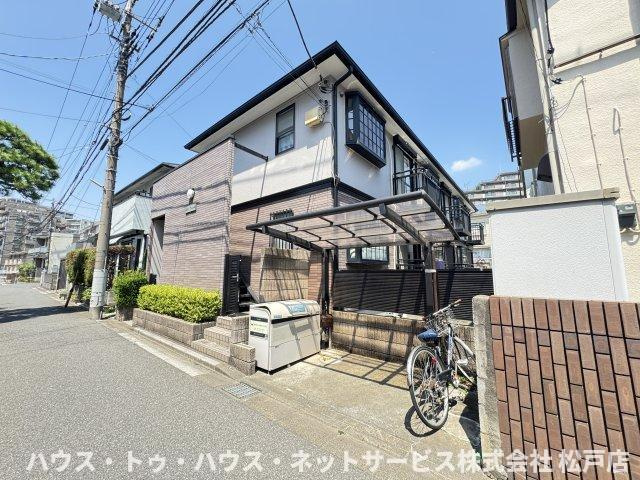 メゾンアリュール 