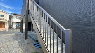 【その他共用部分】 | B