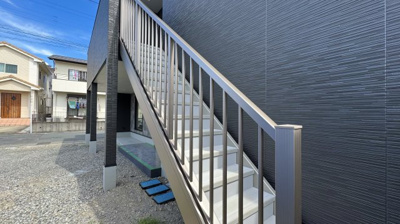 【その他共用部分】 | B