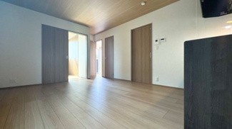 【居間・リビング】 | B