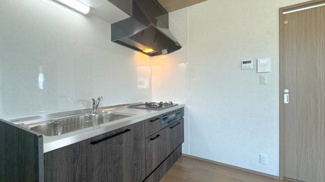 【キッチン】 | B