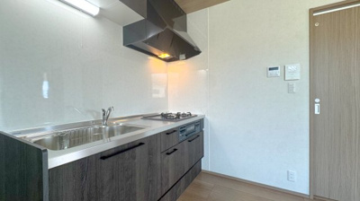 【キッチン】 | B