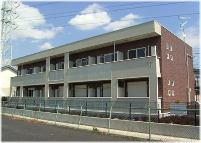 【外観】 | Tクレスト | ★ネット無料★宅配BOX★浴室乾燥機★TVインターホン★