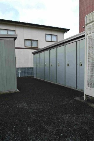 ワンネスサピーＢのその他共用部分