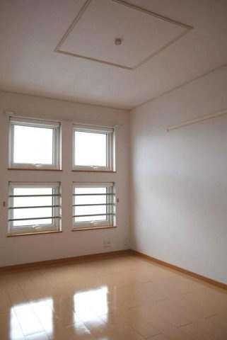 ワンネスサピーＢの内装