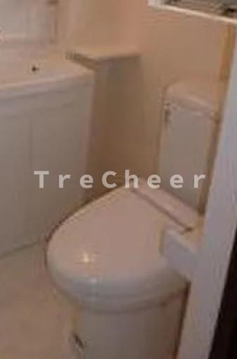 【トイレ】 | さつきビル