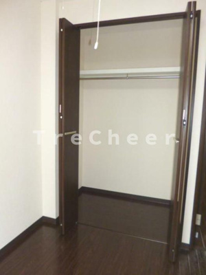 【収納】 | さつきビル