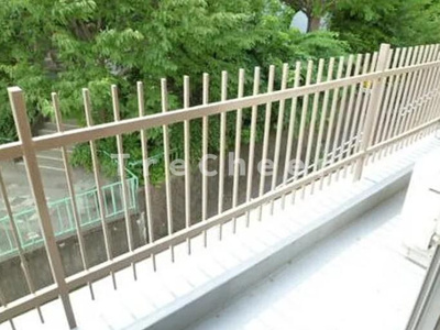 【バルコニー】 | さつきビル