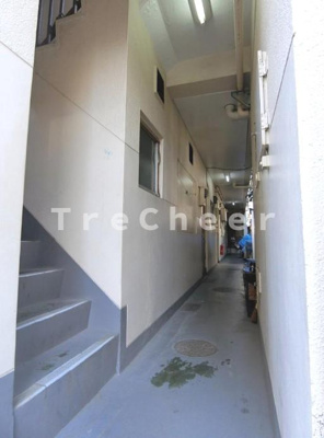 【その他共用部分】 | さつきビル