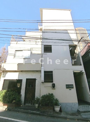 【外観】 | さつきビル