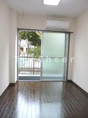 【居間・リビング】 | さつきビル