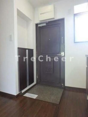 【玄関】 | さつきビル