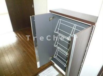 【設備】 | さつきビル