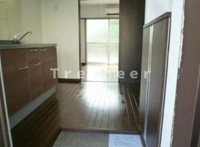 【内装】 | さつきビル