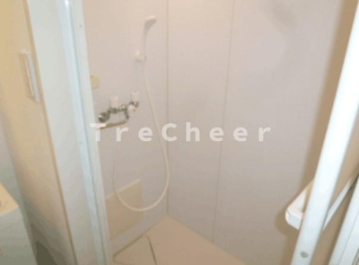 【シャワールーム】 | さつきビル