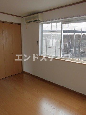 ヴィラ・シャルダンの内装|高崎、前橋のお部屋探しはエンドスケープまで！お客様の理想お聞かせ下さい♪