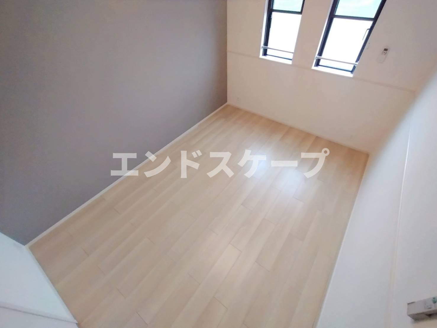 アンバーベル・Ⅰの内装|高崎、前橋のお部屋探しはエンドスケープまで！お客様の理想お聞かせ下さい♪