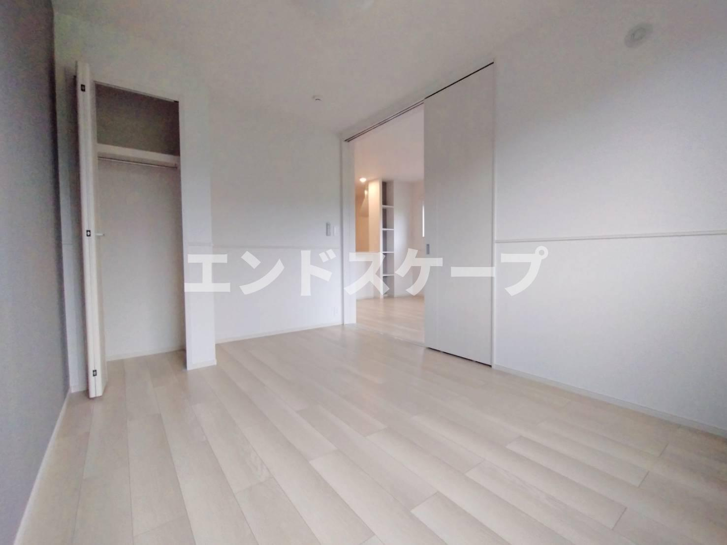 アンバーベル・Ⅰの内装|高崎、前橋のお部屋探しはエンドスケープまで！お客様の理想お聞かせ下さい♪