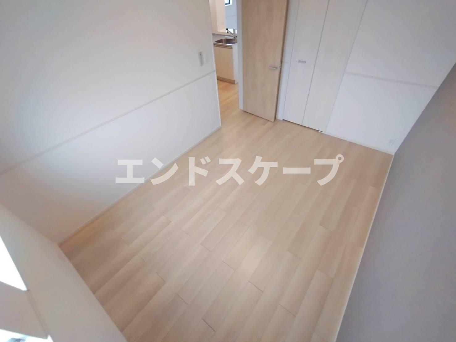 アンバーベル・Ⅰの内装|高崎、前橋のお部屋探しはエンドスケープまで！お客様の理想お聞かせ下さい♪