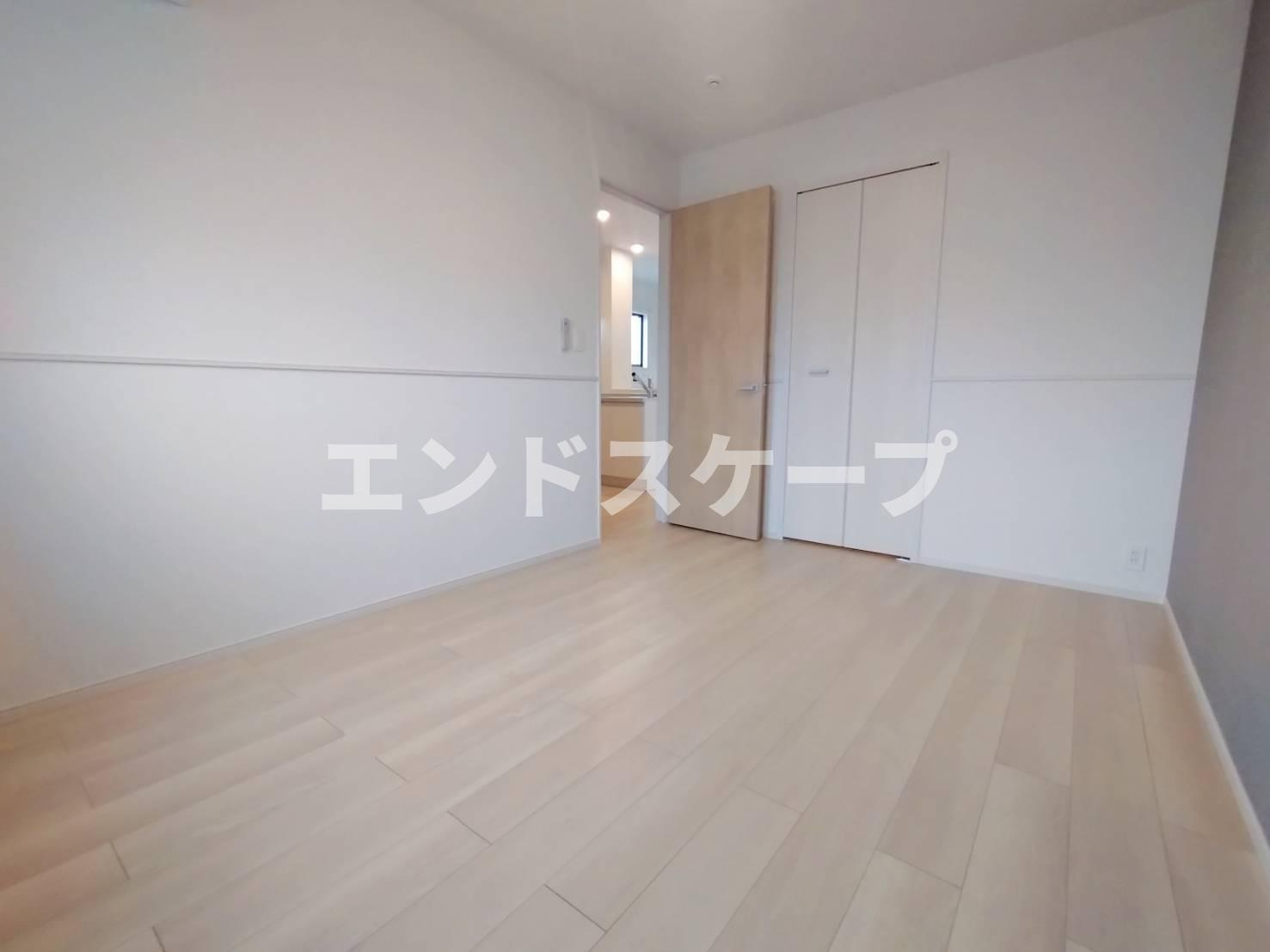 アンバーベル・Ⅰの内装|高崎、前橋のお部屋探しはエンドスケープまで！お客様の理想お聞かせ下さい♪