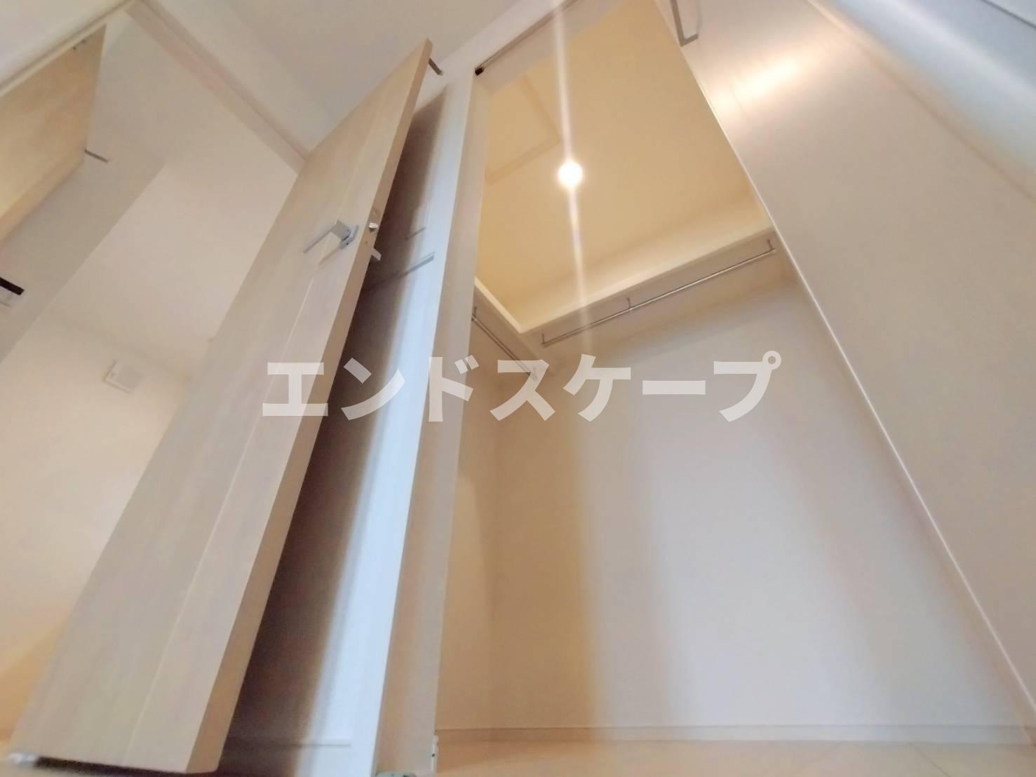 アンバーベル・Ⅰの外観|高崎、前橋のお部屋探しはエンドスケープまで！お客様の理想お聞かせ下さい♪