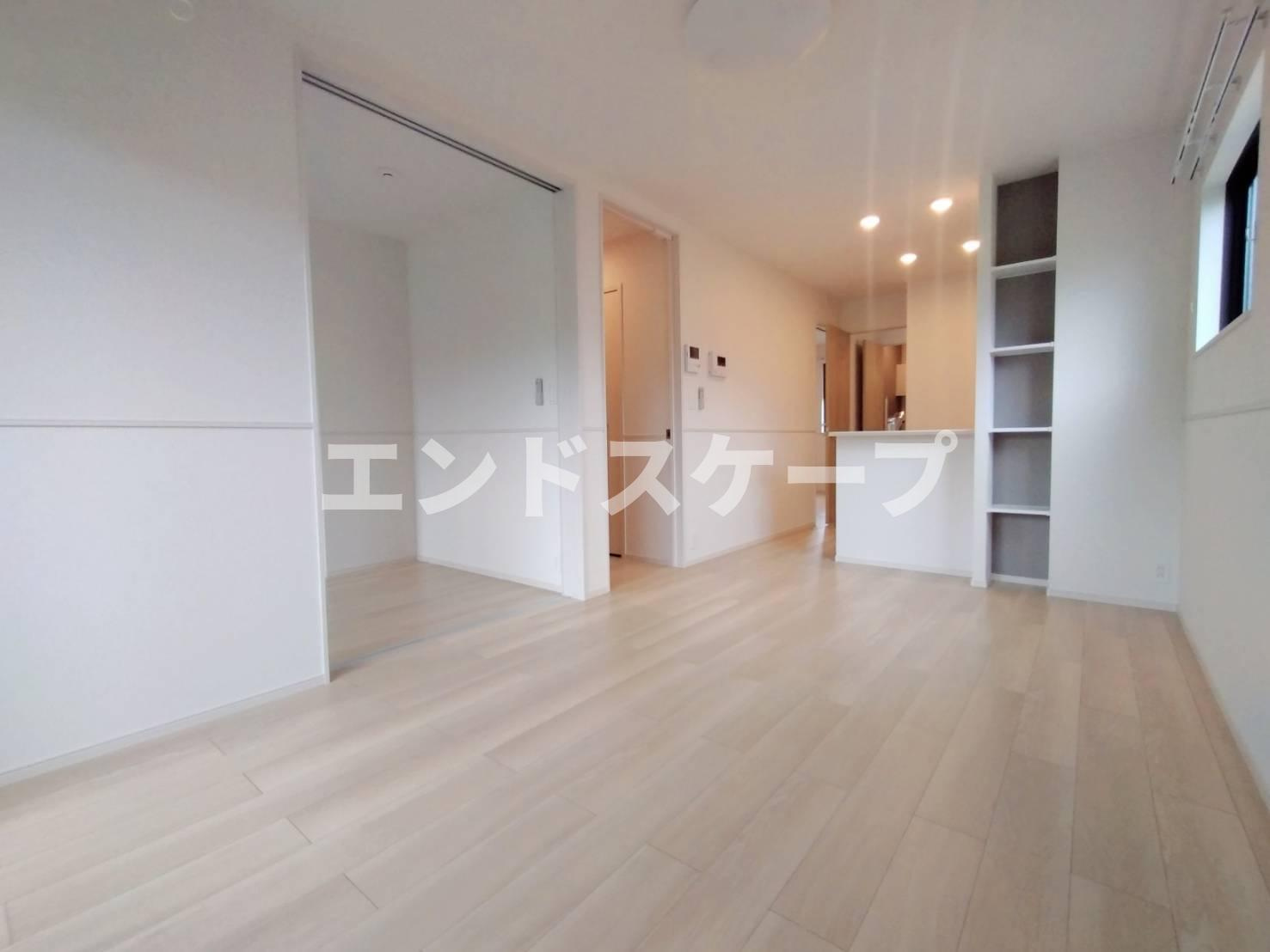 アンバーベル・Ⅰの内装|高崎、前橋のお部屋探しはエンドスケープまで！お客様の理想お聞かせ下さい♪