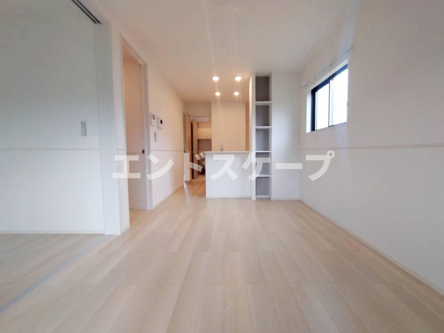 アンバーベル・Ⅰの内装|高崎、前橋のお部屋探しはエンドスケープまで！お客様の理想お聞かせ下さい♪