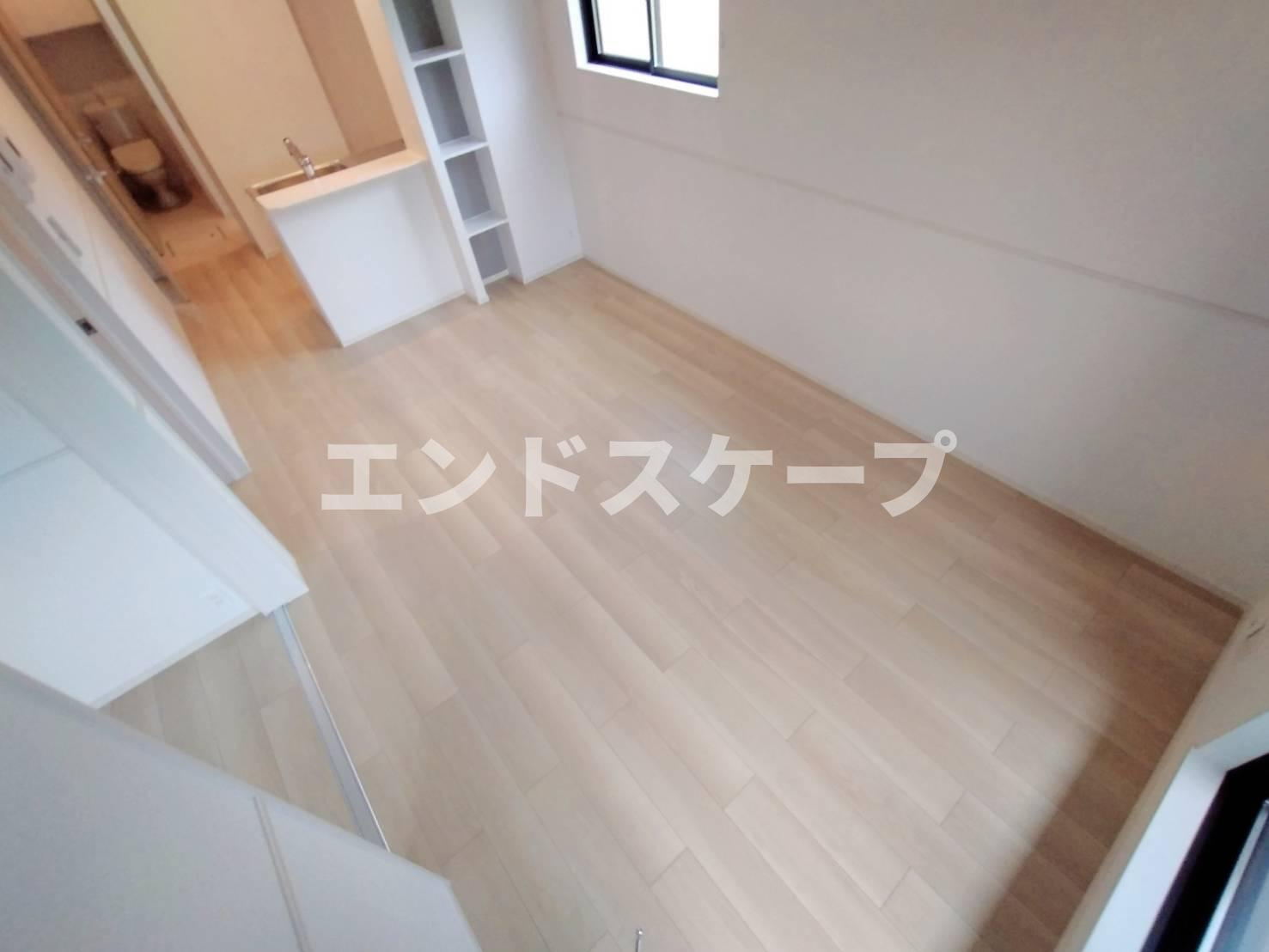 アンバーベル・Ⅰの内装|高崎、前橋のお部屋探しはエンドスケープまで！お客様の理想お聞かせ下さい♪