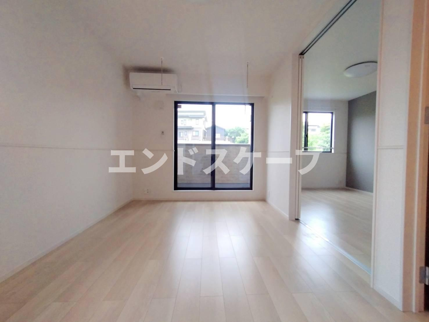 アンバーベル・Ⅰの内装|高崎、前橋のお部屋探しはエンドスケープまで！お客様の理想お聞かせ下さい♪