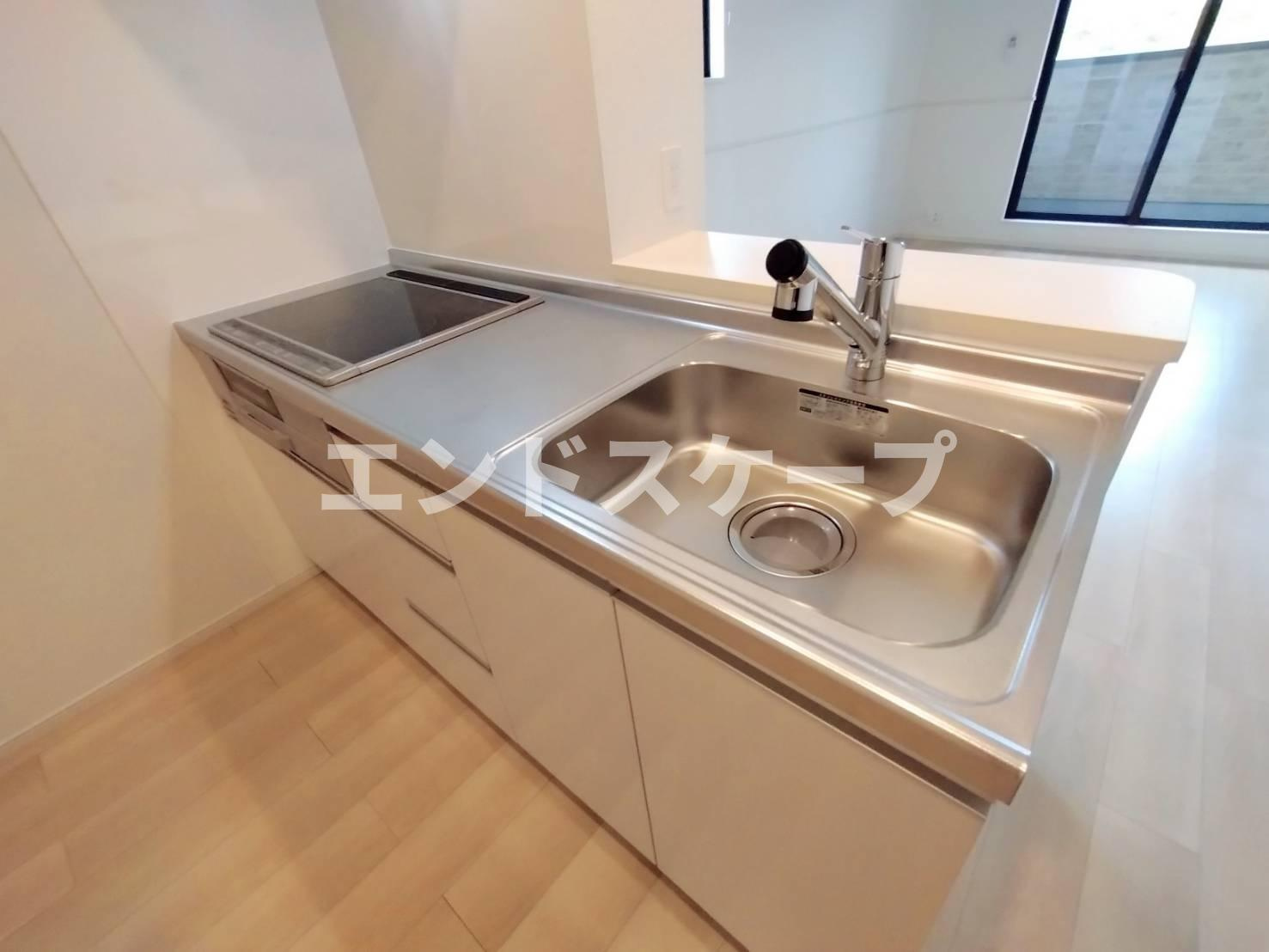 アンバーベル・Ⅰの内装|高崎、前橋のお部屋探しはエンドスケープまで！お客様の理想お聞かせ下さい♪