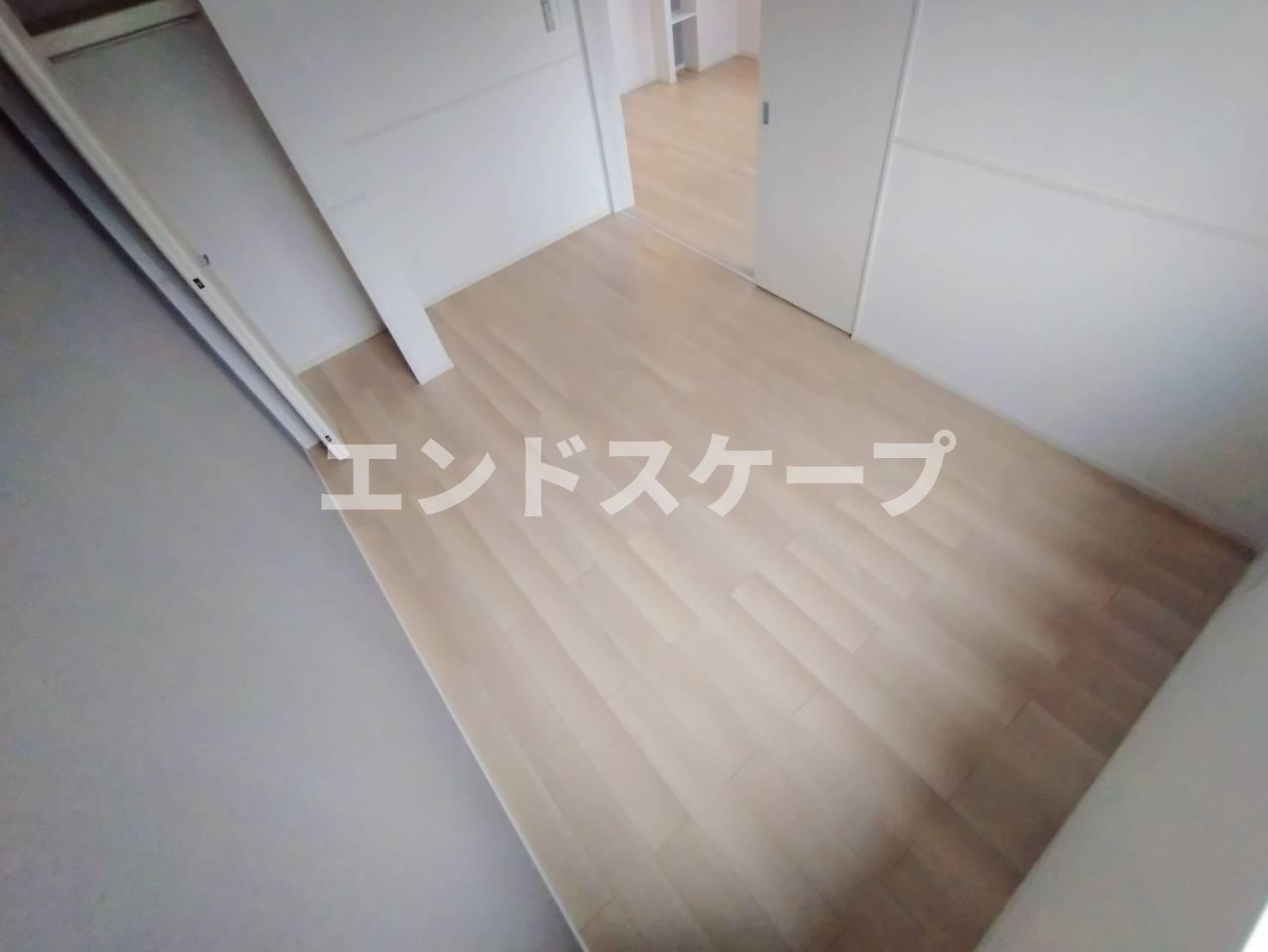 アンバーベル・Ⅰの内装|高崎、前橋のお部屋探しはエンドスケープまで！お客様の理想お聞かせ下さい♪