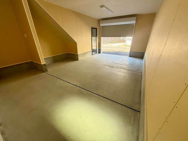 フレクシィオフィス寺横の内装
