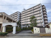 エイルスクエア空港東☆仲介手数料無料☆の画像