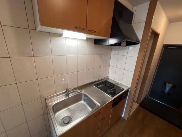 チェリーコーポのキッチン|キッチン