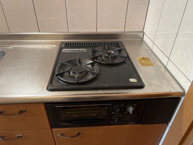 チェリーコーポのキッチン|キッチン