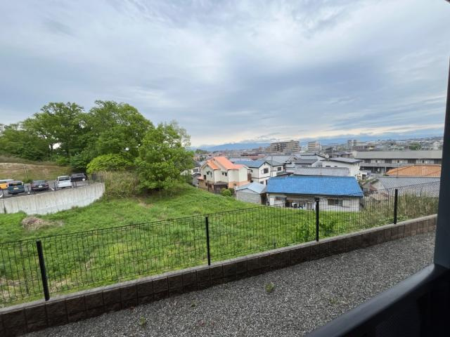 チェリーコーポのその他|眺望