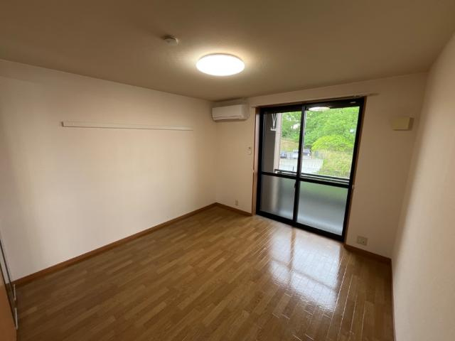 チェリーコーポの内装|室内