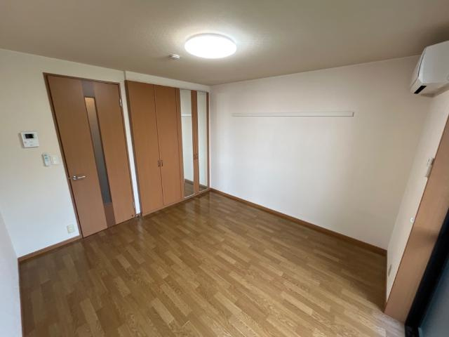 チェリーコーポの洋室|室内