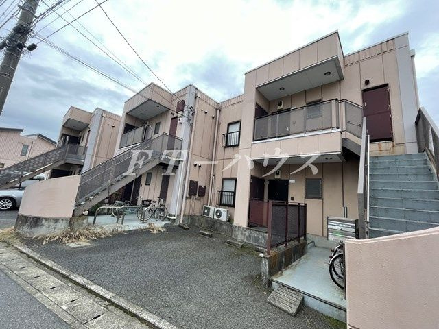 ＴＳ習志野ハイム