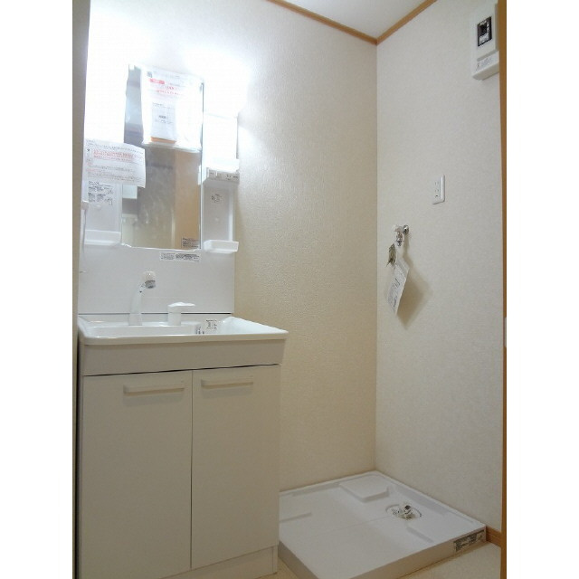 アムールMiwaの設備