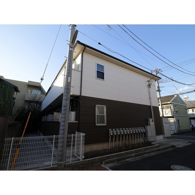 アムールMiwaのその他共用部分