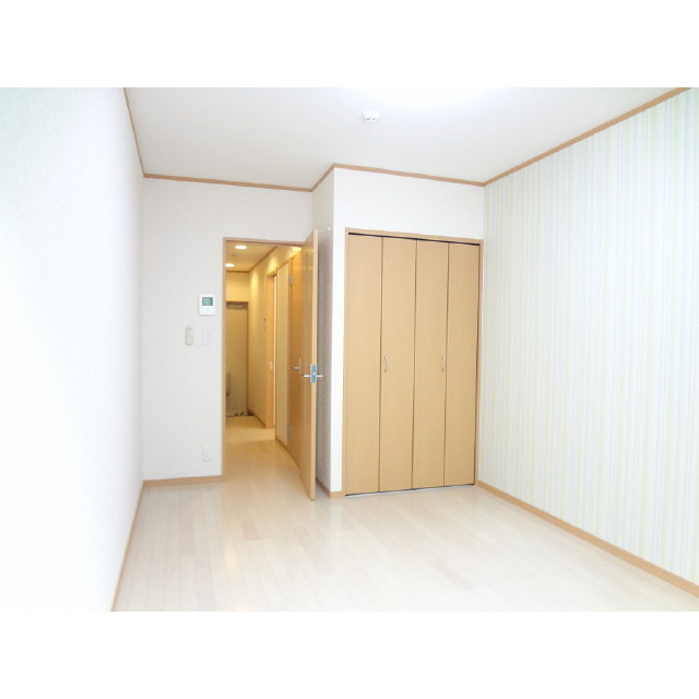 アムールMiwaの内装