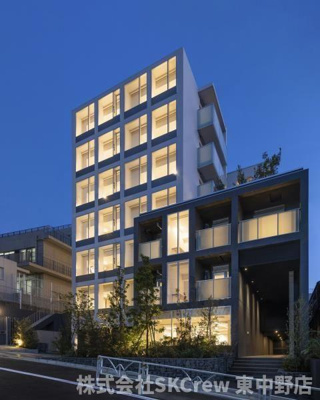 【外観】 | Ｂｒｉｌｌｉａ　ｉｓｔ　渋谷本町